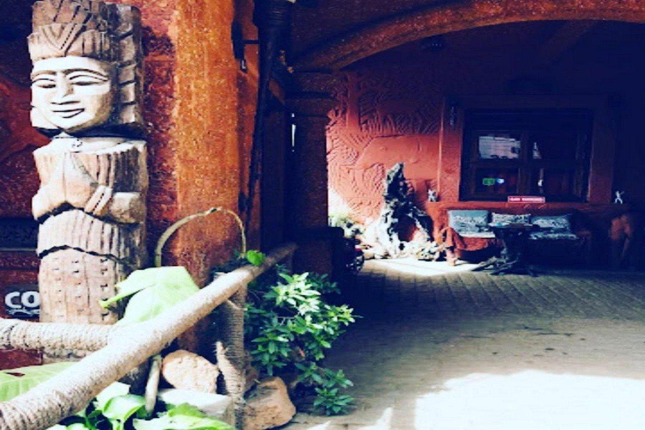 Coffee Inn Kumily Exterior foto