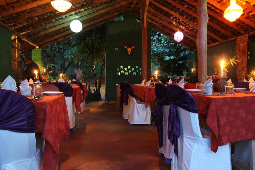 Coffee Inn Kumily Exterior foto