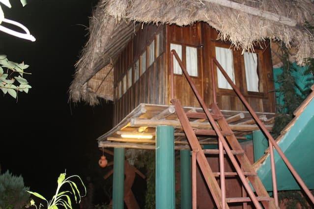 Coffee Inn Kumily Exterior foto
